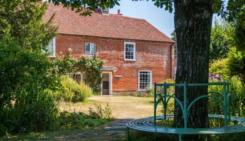 Jane Austen's House